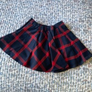 JACADI SKIRT